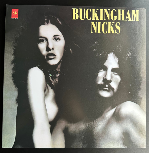 Buckingham Nicks